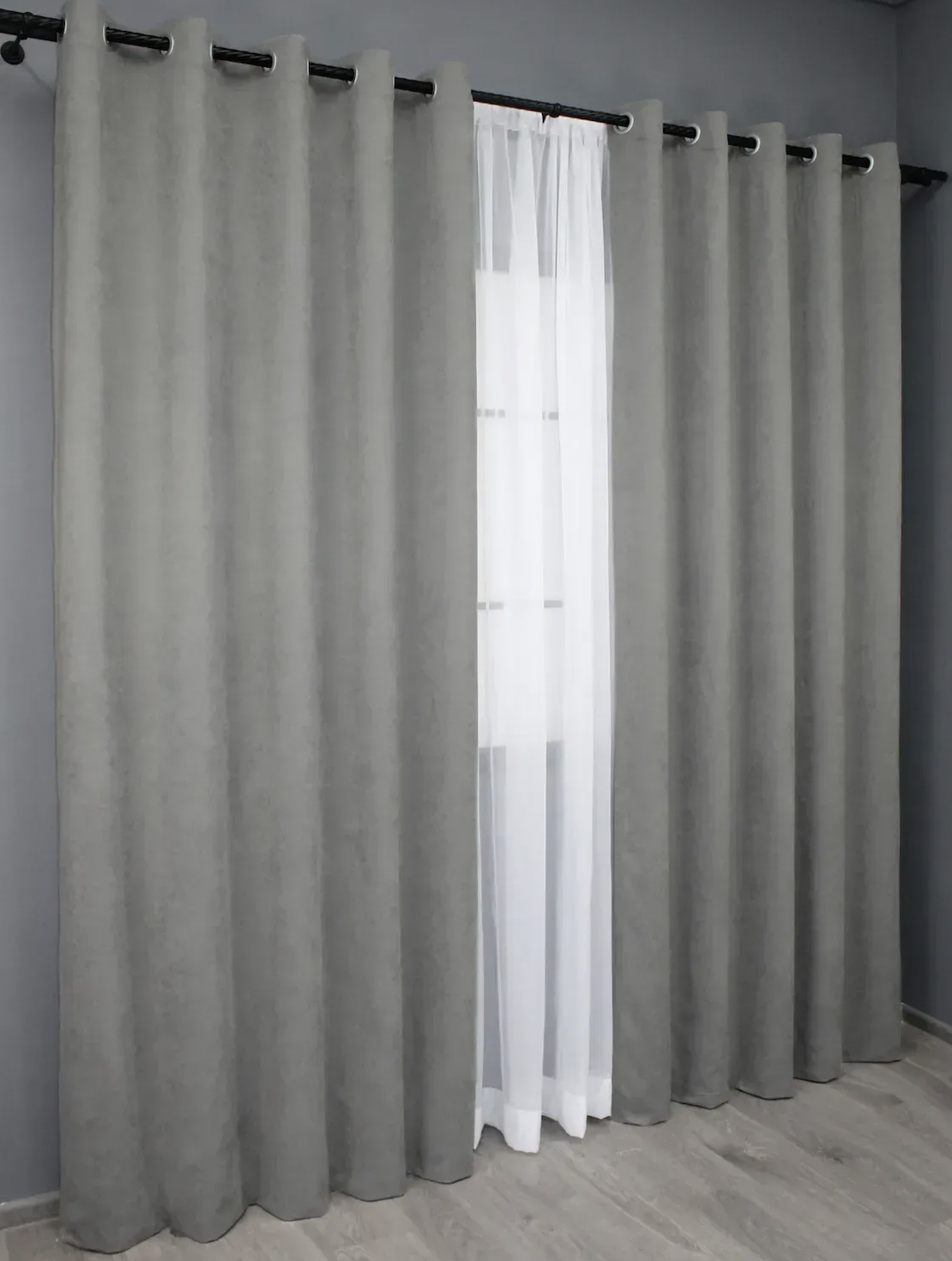 пошив штор на заказ